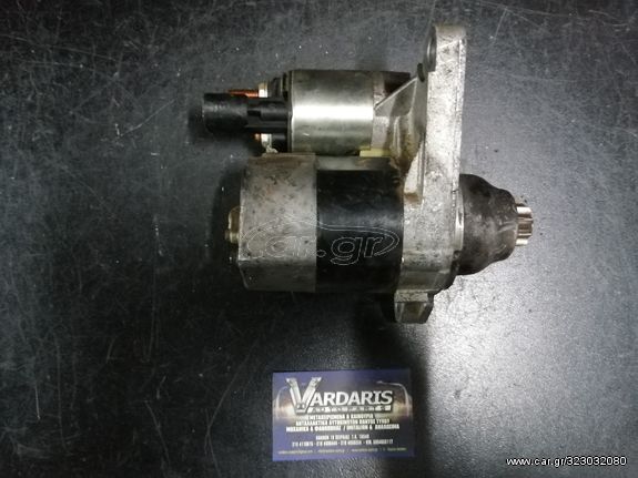 ΜΙΖΑ ΚΙΝΗΤΗΡΑ VALEO  VW  GOLF V-VI <1K1,1K5,5K1,AJ5>  1.4-1.4 16V-1.6  (10/2003-07/2013) - GOLF PLUS V <5M1,521>  1.4-1.4 16V-1.6  (01/2005-12/2013)  ΚΩΔ. 02T 911 024B , TS10E26 