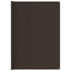 Χαλί Σκηνής Καφέ 250 x 500 εκ. 310805