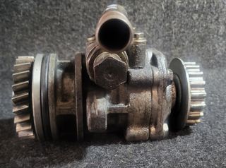 ΑΝΤΛΙΑ ΥΔΡΑΥΛΙΚΟΥ ΤΙΜΟΝΙΟΥ 6-ΤΑΧΥΤ AXD/BNZ/BPC/AXE 2.5 TDi VW TOUAREG 2003-2010/TRANSPORTER (T5) 2003-2010 (EG)-thumb-5