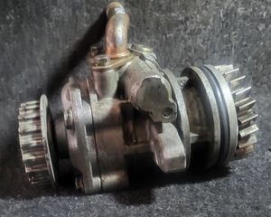 ΑΝΤΛΙΑ ΥΔΡΑΥΛΙΚΟΥ ΤΙΜΟΝΙΟΥ 6-ΤΑΧΥΤ AXD/BNZ/BPC/AXE 2.5 TDi VW TOUAREG 2003-2010/TRANSPORTER (T5) 2003-2010 (EG)-thumb-6