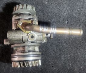 ΑΝΤΛΙΑ ΥΔΡΑΥΛΙΚΟΥ ΤΙΜΟΝΙΟΥ 6-ΤΑΧΥΤ AXD/BNZ/BPC/AXE 2.5 TDi VW TOUAREG 2003-2010/TRANSPORTER (T5) 2003-2010 (EG)-thumb-4