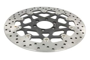 ΔΙΣΚΟΠΛΑΚΑ ΕΜΠΡΟΣ BREMBO KTM SUPERMOTO 950