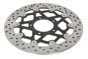 ΔΙΣΚΟΠΛΑΚΑ ΕΜΠΡΟΣ BREMBO KAWASAKI ZZR 1400