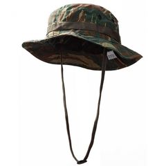 Καπέλο Ζούγκλας Rip-Stop Ελληνικής Παραλλαγής της SURVIVORS