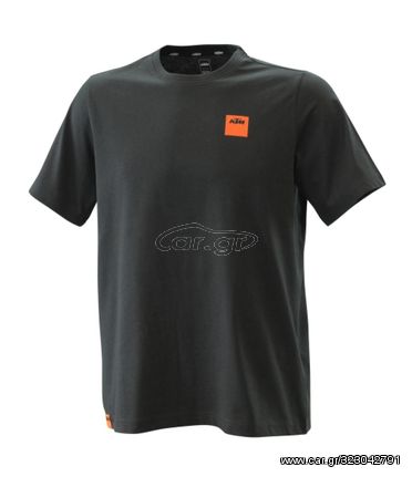 PURE RACING TEE