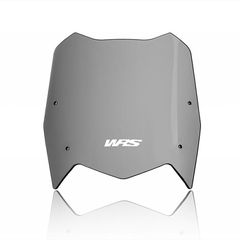 Ζελατίνα Sport Φιμέ WRS Για Yamaha Tenere 700 19-21YA017FS