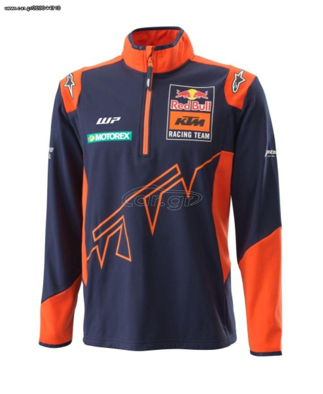 REPLICA TEAM THIN ΠΟΥΛΟΒΕΡ 