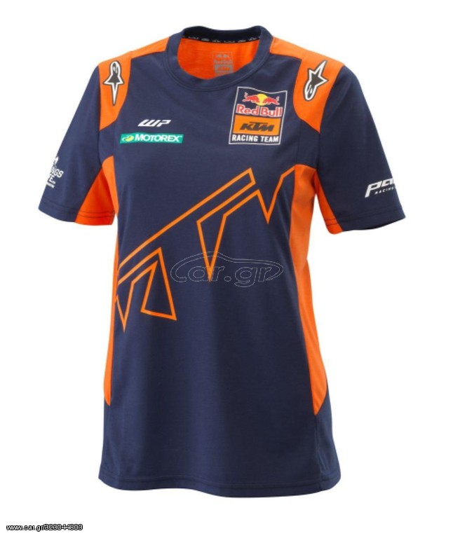 WOMEN REPLICA TEAM TEE