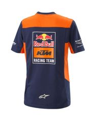 WOMEN REPLICA TEAM TEE-thumb-1