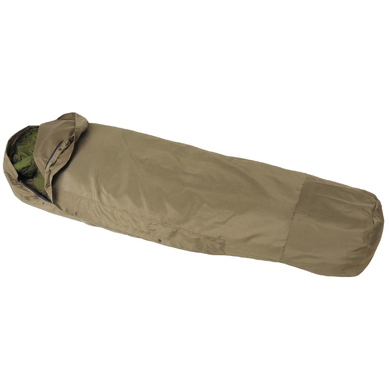 Bivvy αδιάβροχο/διαπνέον υποδείγματος GI Mod. στρατού ΗΠΑ