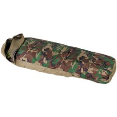 Bivvy αδιάβροχο/διαπνέον υποδείγματος GI Mod. στρατού ΗΠΑ-thumb-2
