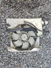 TOYOTA AUGO 2005-2012 ΒΕΝΤΙΛΑΤΕΡ