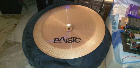 Paiste China 18"