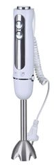 ADLER AD 4625W Hand blender Stainless steel 1500 W White