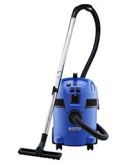 Nilfisk MULTI II 22 T EU 22 L Cylinder vacuum Dry 1130 W Dust bag