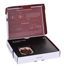 Noctua NF-A4X20 5V PWM computer cooling component Computer case Fan 4 cm-thumb-2