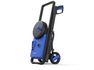 Nilfisk CORE 140 pressure washer Upright Electric 474 l/h Black, Blue