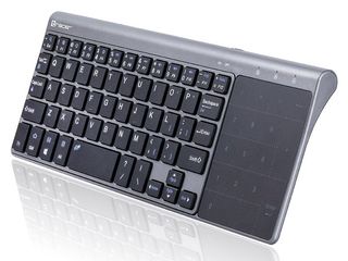 Wireless keyboard with touchpad Tracer EXpert 2,4 Ghz - TRAKLA46934