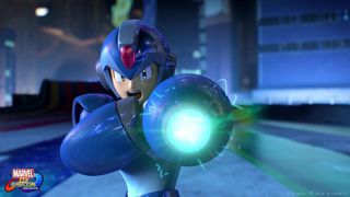 Marvel vs. Capcom: Infinite / PlayStation 4-thumb-4