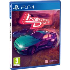 Inertial Drift / PlayStation 4