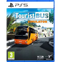 Tourist Bus Simulator / PlayStation 5