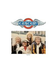 Gasolin' - bog / Fan Shop and Merchandise
