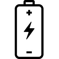 For iPhone/iPad (APXSM04H) Battery High Capacity (Best Possible), For iPhone XS Max