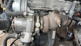 Turbina Fiat 500 0.9 Natural Power 2013 - 2019 cod 49180-03201 552775110E