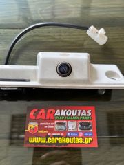  Κάμερες οπισθοπορείας FIAT TIPO 00520218860 0263007054