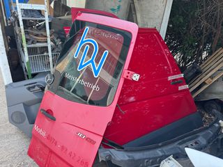 Sprinter Vito Atego πόρτες-thumb-6