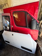 Sprinter Vito Atego πόρτες-thumb-9
