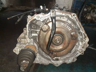 ΣΑΣΜΑΝ ΑΥΤΟΜΑΤΟ OPEL ASTRA 1800cc ΑΠΟ ΚΙΝΗΤΗΡΑ Z18XER-thumb-1