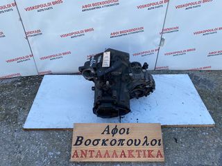 Scoda Octavia 1,900cc ΣΑΣΜΑΝ ΠΕΤΡΕΛΑΙΟΥ ΧΕΙΡΟΚΙΝΗΤΟ 96-2004-thumb-1