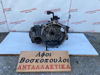 Scoda Octavia 1,900cc ΣΑΣΜΑΝ ΠΕΤΡΕΛΑΙΟΥ ΧΕΙΡΟΚΙΝΗΤΟ 96-2004-thumb-2