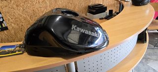 KAWASAKI ER6N 2008 ΓΙΑ ΑΝΤΑΛΛΑΚΤΙΚΑ-thumb-3