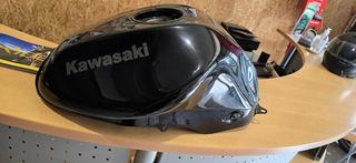 KAWASAKI ER6N 2008 ΓΙΑ ΑΝΤΑΛΛΑΚΤΙΚΑ-thumb-5