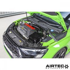 Κιτ Εισαγωγής Αέρα της Airtec Motorsport για Audi RS3 8Y (ATIKVAG6)