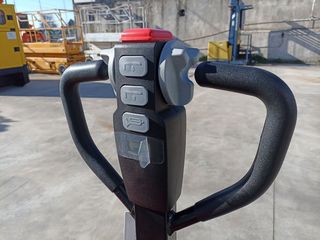 Hangcha 2026 Hangcha A series Mini Stacker-thumb-9