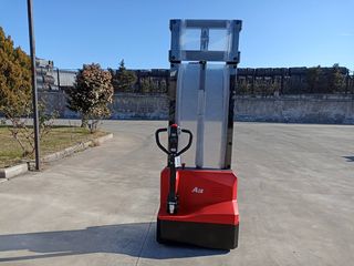 Hangcha 2026 Hangcha A series Mini Stacker-thumb-3