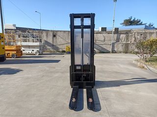 Hangcha 2026 Hangcha A series Mini Stacker-thumb-7