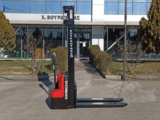 Hangcha 2026 Hangcha A series Mini Stacker-thumb-1