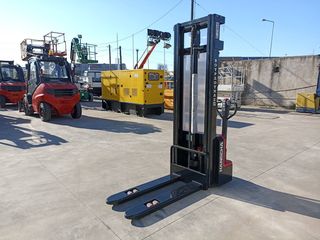 Hangcha 2026 Hangcha A series Mini Stacker-thumb-6