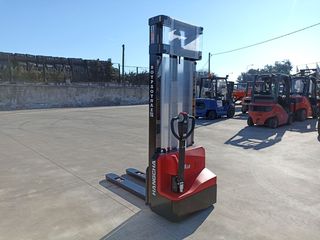 Hangcha 2026 Hangcha A series Mini Stacker-thumb-4