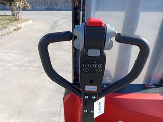Hangcha 2026 Hangcha A series Mini Stacker-thumb-10
