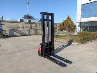 Hangcha 2026 Hangcha A series Mini Stacker-thumb-8