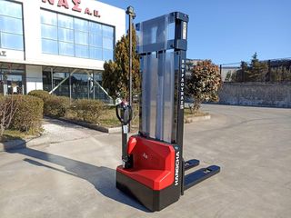 Hangcha 2026 Hangcha A series Mini Stacker-thumb-2