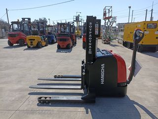 Hangcha 2026 CTD12/20-AC1 Straddle Leg-thumb-2