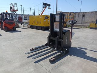 Hangcha 2026 CTD12/20-AC1 Straddle Leg-thumb-4