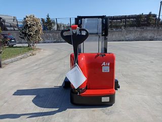 Hangcha 2026 CTD12/20-AC1 Straddle Leg-thumb-6