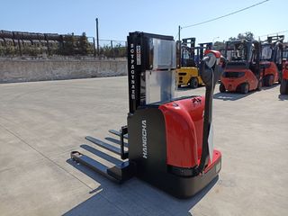 Hangcha 2026 CTD12/20-AC1 Straddle Leg-thumb-7